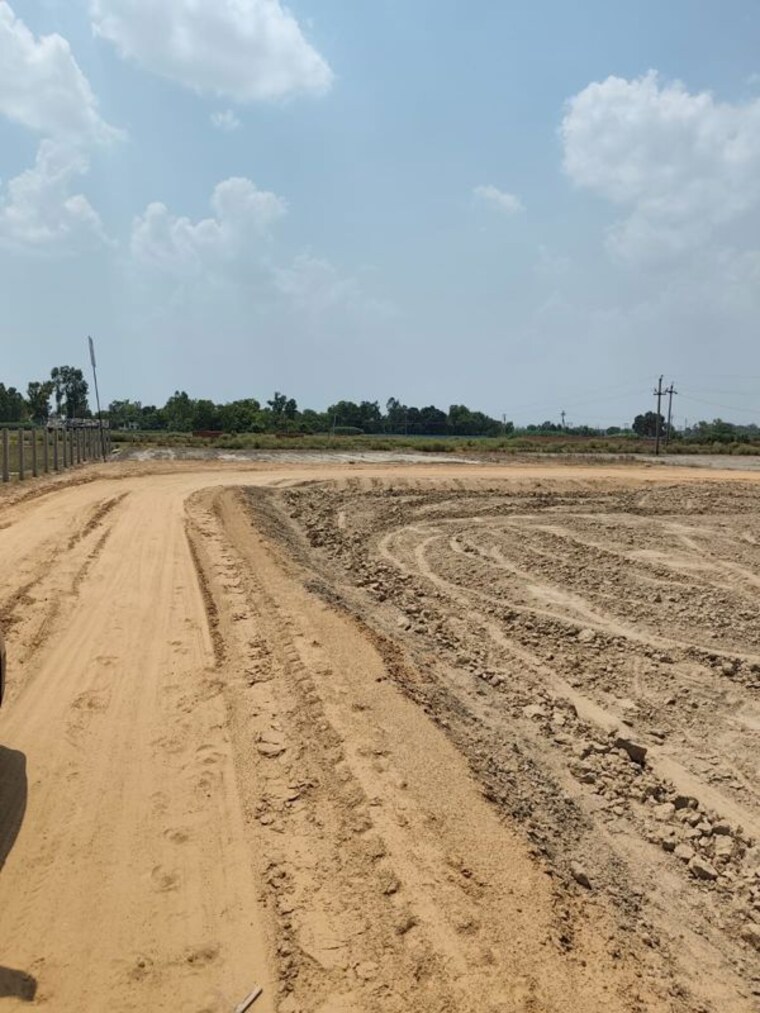 undefined, gosainganj  1000 Sq.Ft. Plot In Gosainganj Lucknow 10481106