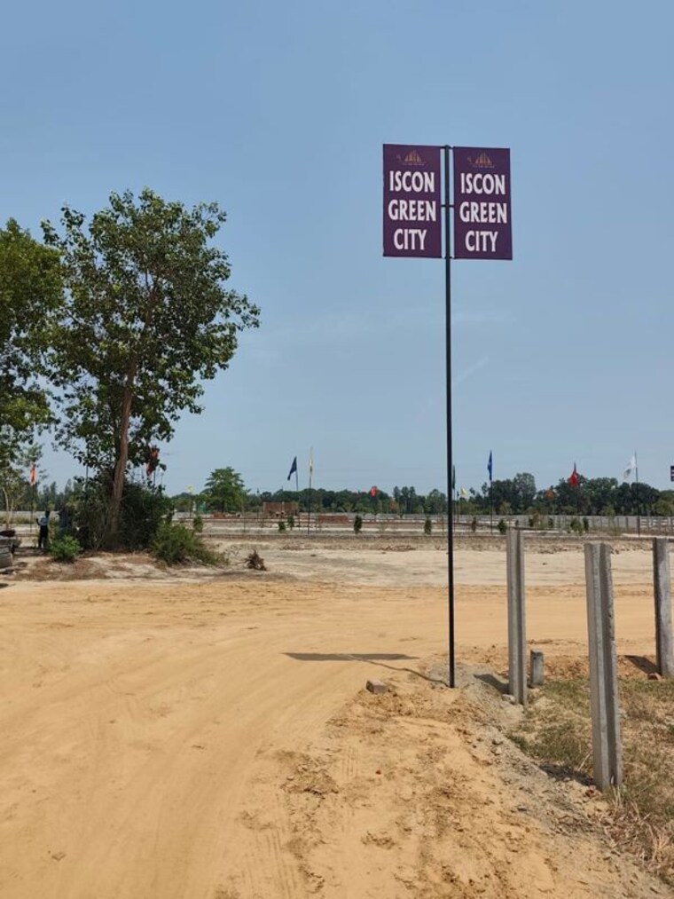 undefined, gosainganj  1000 Sq.Ft. Plot In Gosainganj Lucknow 10481106
