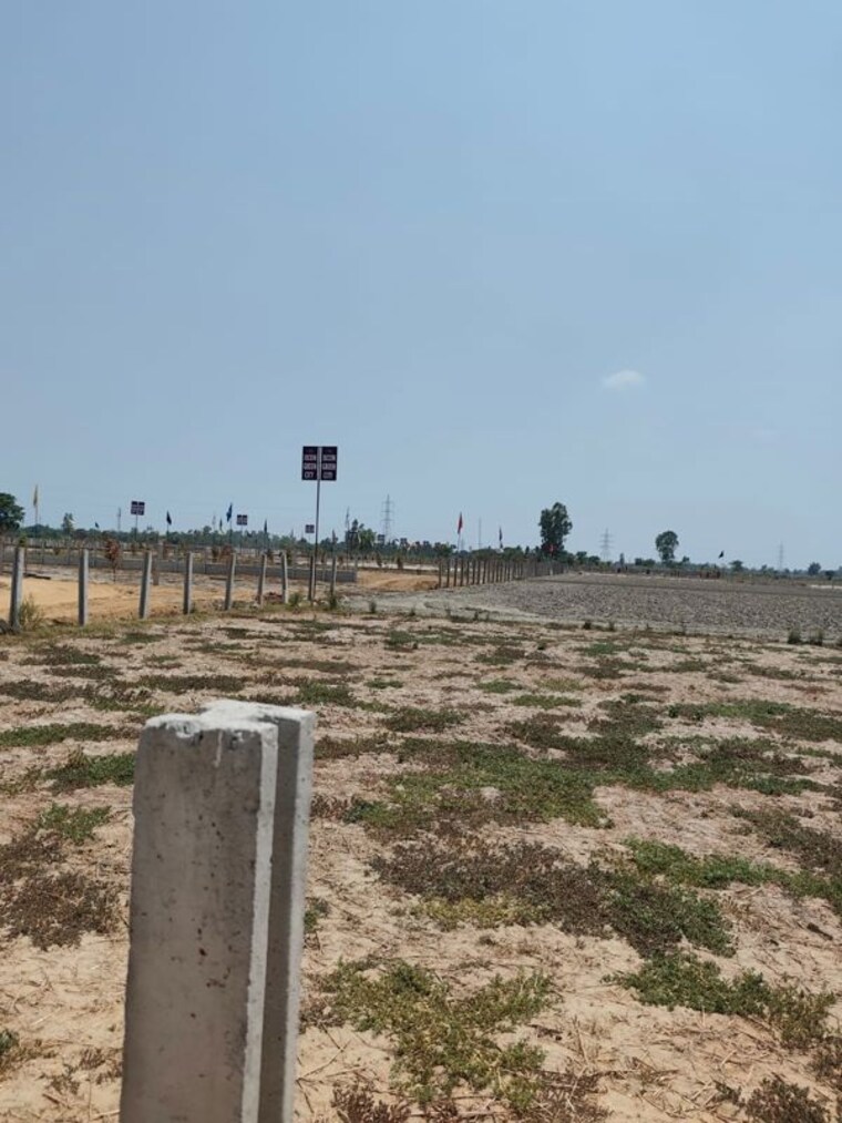 undefined, gosainganj  1000 Sq.Ft. Plot In Gosainganj Lucknow 10481106