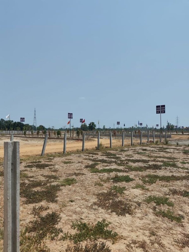 undefined, gosainganj  1000 Sq.Ft. Plot In Gosainganj Lucknow 10481106
