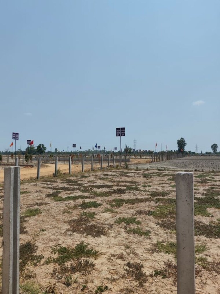 undefined, gosainganj  1000 Sq.Ft. Plot In Gosainganj Lucknow 10481106