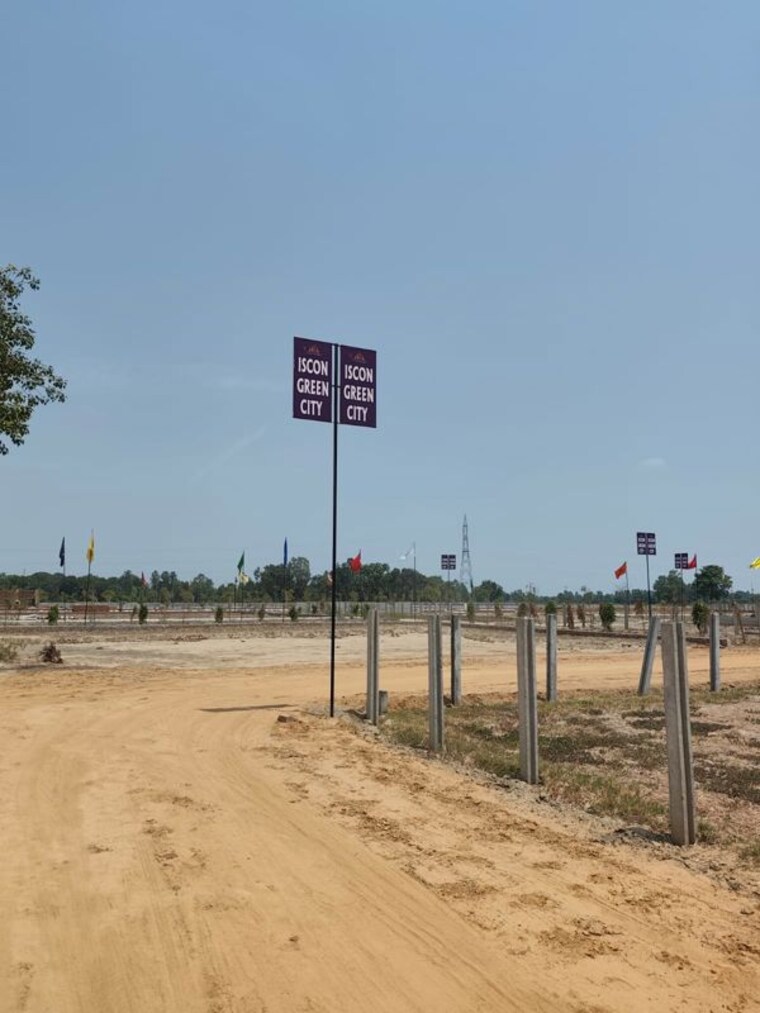 undefined, gosainganj  1000 Sq.Ft. Plot In Gosainganj Lucknow 10481106