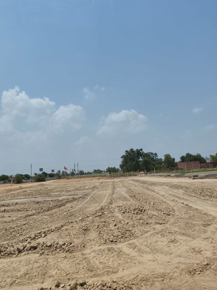 undefined, gosainganj  1000 Sq.Ft. Plot In Gosainganj Lucknow 10481106