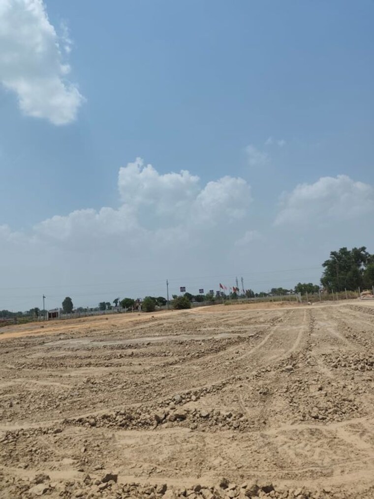 undefined, gosainganj  1000 Sq.Ft. Plot In Gosainganj Lucknow 10481106