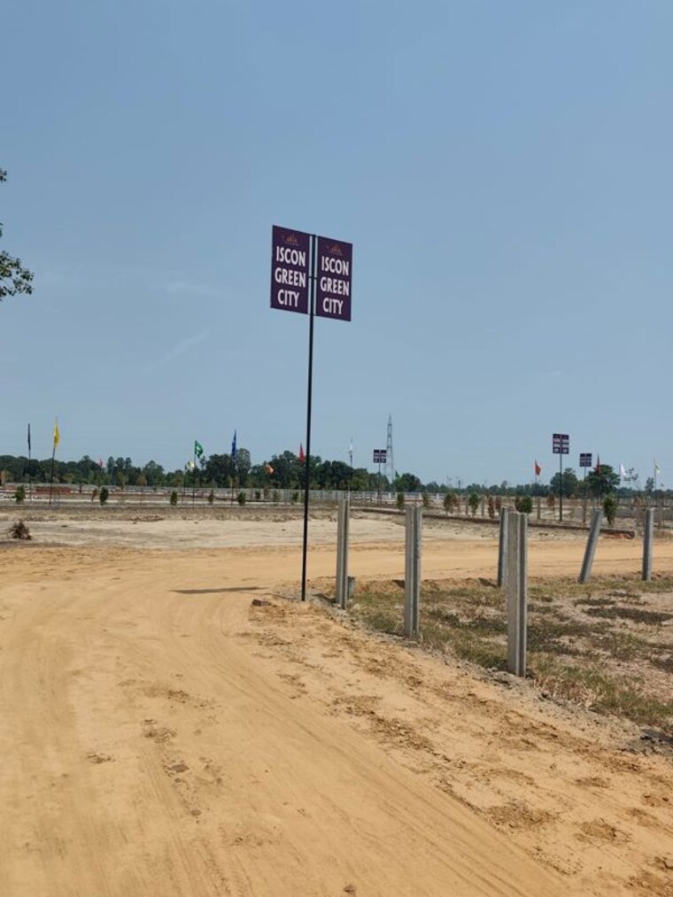 undefined, gosainganj  1000 Sq.Ft. Plot In Gosainganj Lucknow 10481106