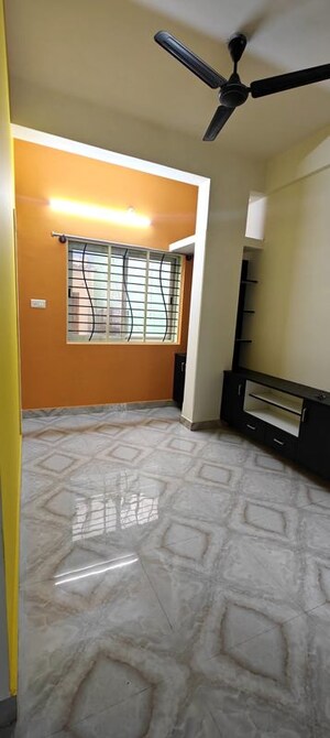 1 BHK Apartment For Rent in Shanthi Nagar