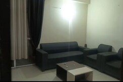 2 BHK Apartment For Rent in Paramount Symphony  Panorama