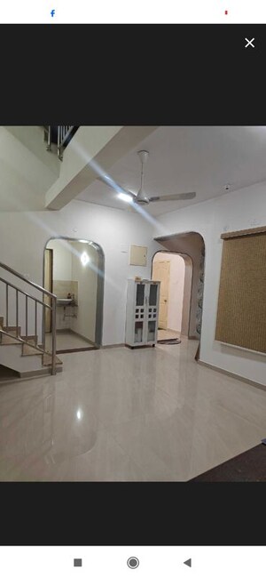 Building Lobby in 4 BHK Villa at Pristine Hill View Elitus Euphoria, Yelahanka – for Rent
