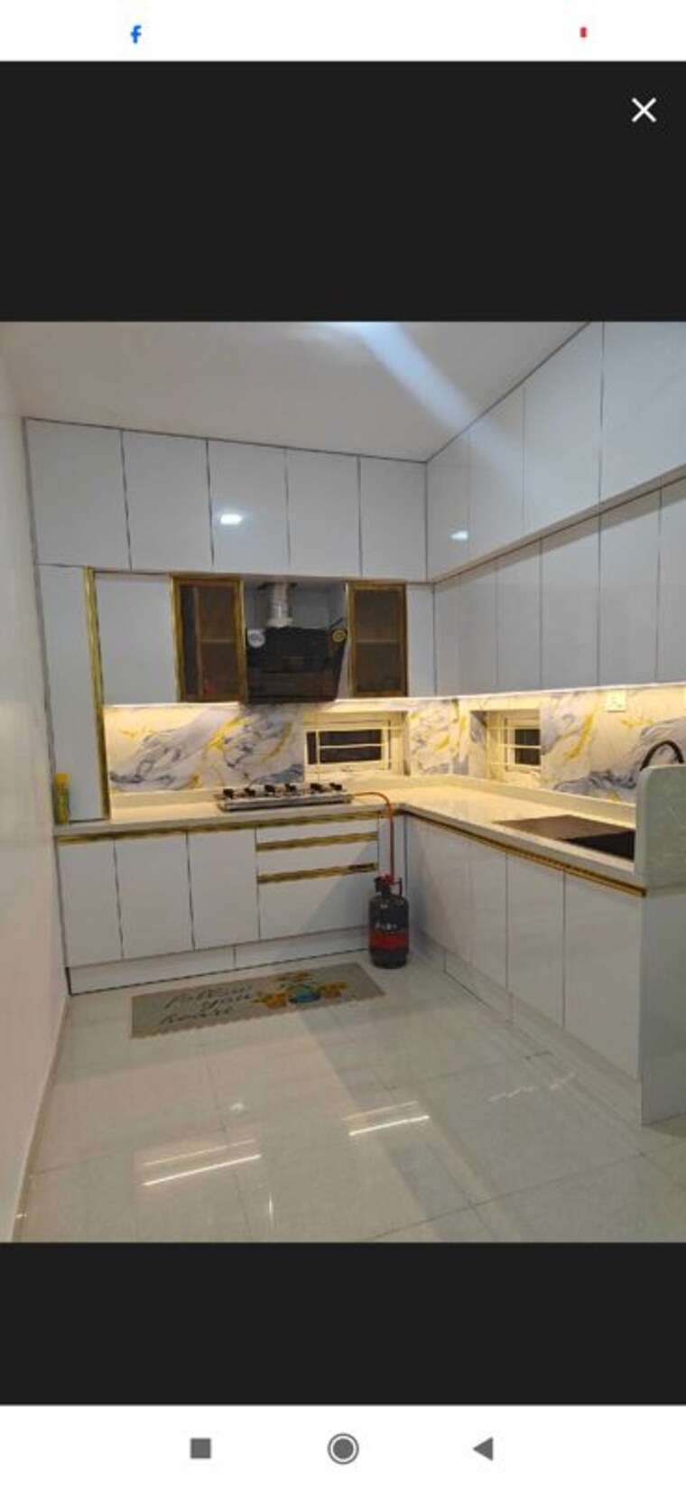 Kitchen, pristine-hill-view-elitus-euphoria 4 Bedroom 2700 Sq.Ft. Villa In Yelahanka Bangalore 10481117