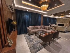 3 BHK + Pooja Room,Servant Room,Study Room Apartment For Sale in M3M Woodshire