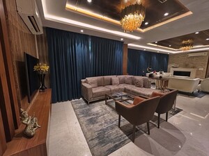 3 BHK Apartment For Sale in M3M Woodshire, Sector 107