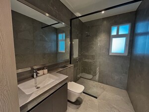 Kitchen in 3 BHK Apartment at M3M Woodshire, Sector 107 – for Sale