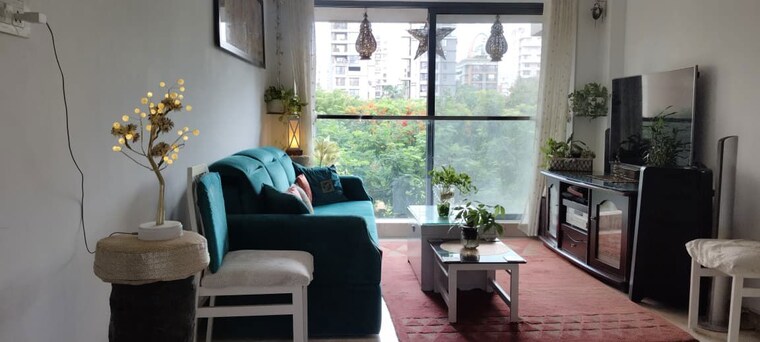 Team Area, anu-smera-celeste 3 Bedroom 1000 Sq.Ft. Apartment In Chembur Mumbai 10481105