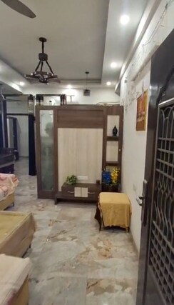 2 BHK Apartment For Rent in Maya Homes