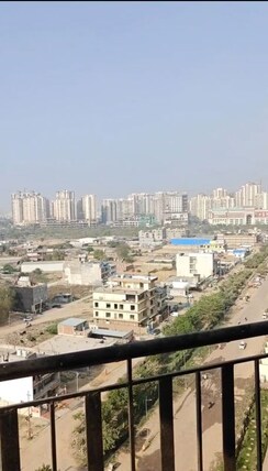 3 BHK Apartment For Rent in Amrapali Centurian Park