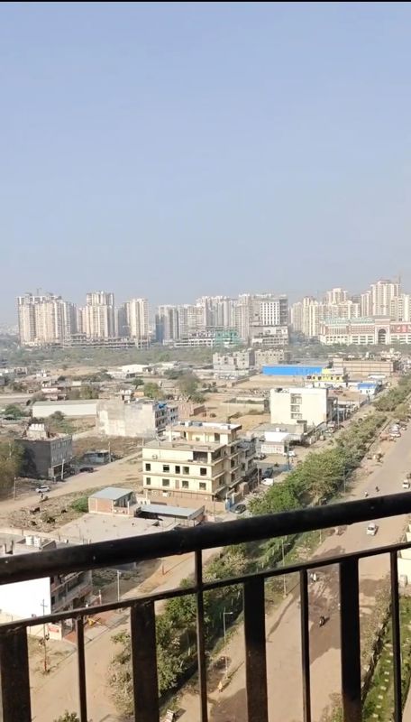3 BHK Apartment For Rent in Amrapali Centurian Park