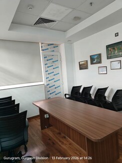 Office Space For Rent in ASF Towers