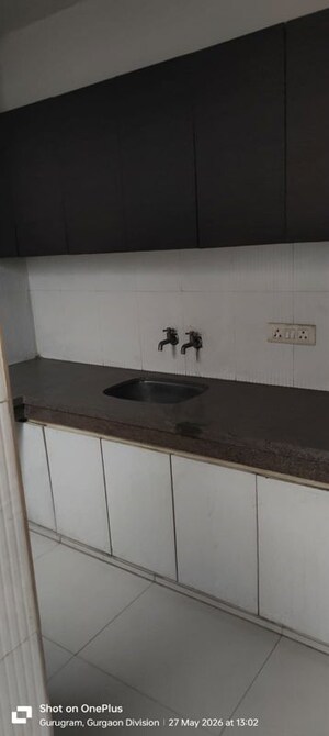 Kitchen in  Office Space at ASF Towers, Udyog Vihar Phase 4 – for Rent