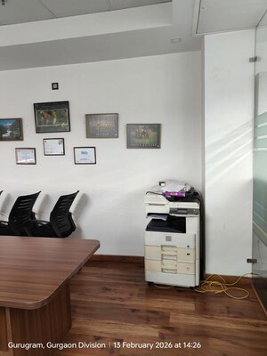 Common Area in  Office Space at ASF Towers, Udyog Vihar Phase 4 – for Rent