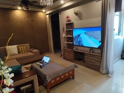 3 BHK Apartment For Rent in Supertech Ecovillage I