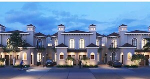 3 BHK Independent House – Exterior View View at Motipura - for Sale