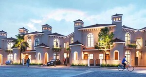 3 BHK Independent House – Exterior View View at Motipura - for Sale