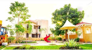 3 BHK Independent House – Garden View at Motipura - for Sale