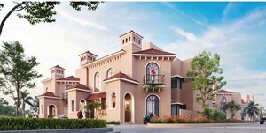 3 BHK Independent House – Exterior View View at Motipura - for Sale