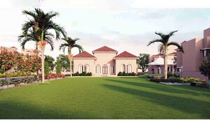 3 BHK Independent House – Exterior View View at Motipura - for Sale