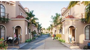3 BHK Independent House – Exterior View View at Motipura - for Sale