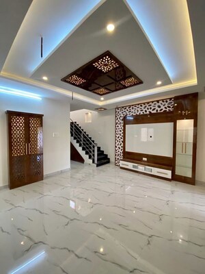 4 BHK Builder Floor For Rent in Vasant Vihar