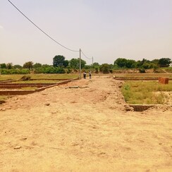 Plot For Sale in Sai Valley