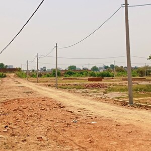 Plot Area in  Plot at Sai Valley, Rohania – for Sale