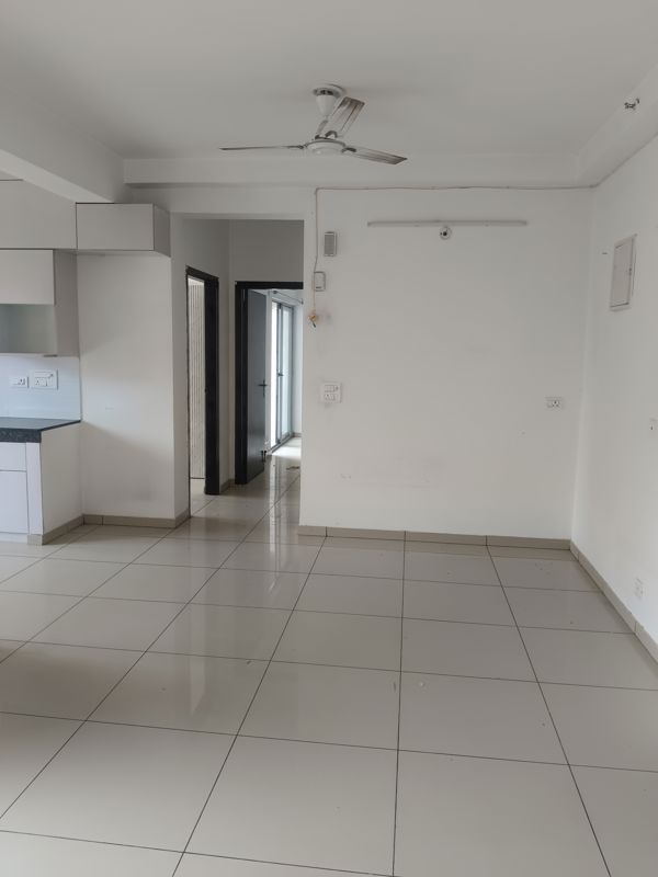 3 BHK 1330 Sq.Ft. Apartment in Gulshan Bellina