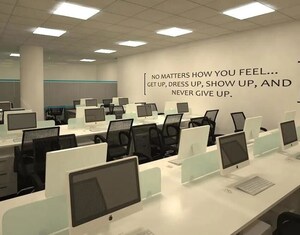  Office Space For Rent in Andheri East