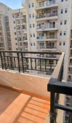 3 BHK Apartment For Rent in JKG Palm Court