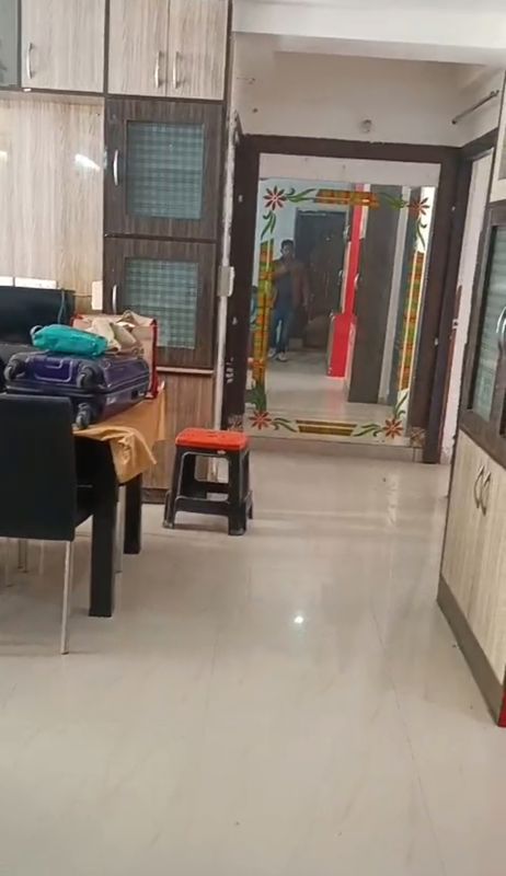 3 BHK Apartment For Rent in Radicon Vedantam