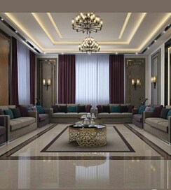 4 BHK + Study Room Builder Floor For Rent in Vasant Vihar