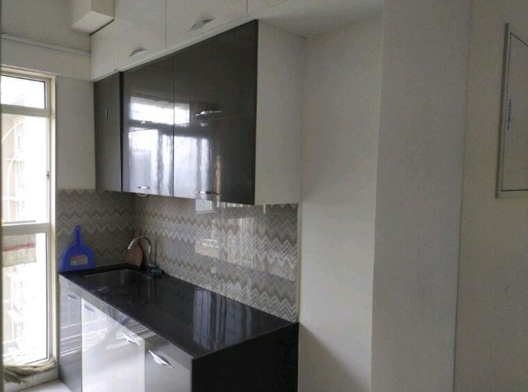 Kitchen, lodha-upper-thane-maple-a-and-b 2 Bedroom 572 Sq.Ft. Apartment In Anjur Thane 10481141