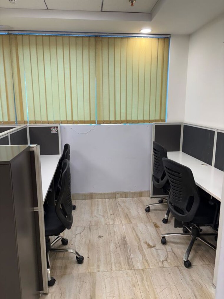 Team Area, sector 3 Commercial Office Space 275 Sq.Ft. In Sector 3 Noida 10481148