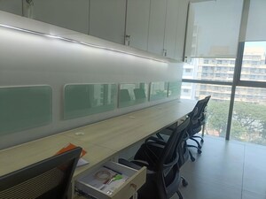  Office Space For Rent in Sunteck Crest, Andheri East