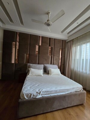 Bedroom in 5 BHK Independent House at Shyam Nagar – for Rent