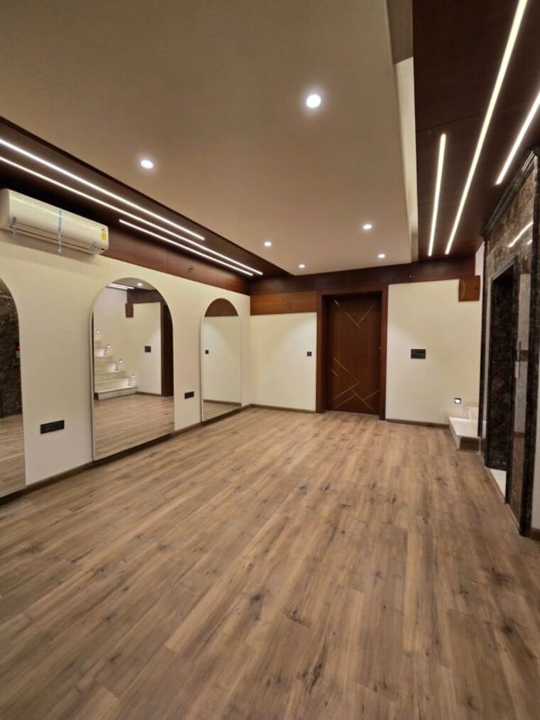 Kitchen, shyam nagar 5 Bedroom 6000 Sq.Ft. Independent House In Shyam Nagar Jaipur 10481156