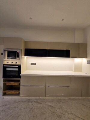 Kitchen in 5 BHK Independent House at Shyam Nagar – for Rent