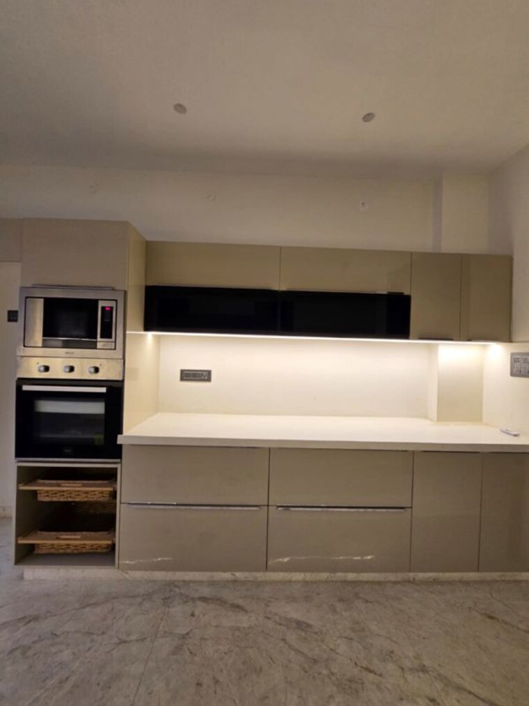 Kitchen, shyam nagar 5 Bedroom 6000 Sq.Ft. Independent House In Shyam Nagar Jaipur 10481156