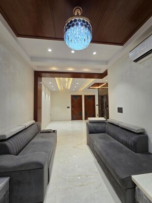 Kitchen in 5 BHK Independent House at Shyam Nagar – for Rent