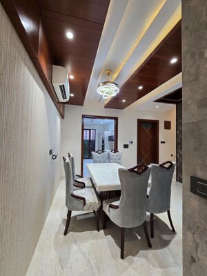 Team Area in 5 BHK Independent House at Shyam Nagar – for Rent