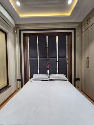 Building Lobby in 5 BHK Independent House at Shyam Nagar – for Rent