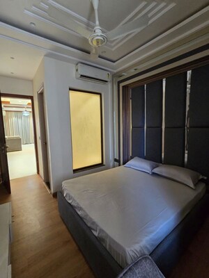 Bedroom in 5 BHK Independent House at Shyam Nagar – for Rent