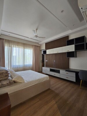 Bedroom in 5 BHK Independent House at Shyam Nagar – for Rent